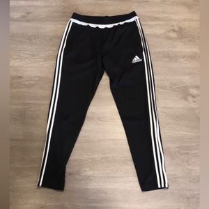 Adidas Tiro Track Pants